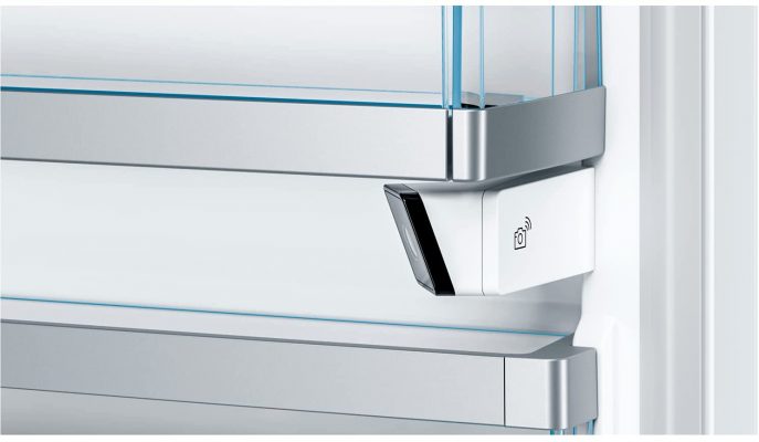 Tủ lạnh Side by Side Bosch KAD92HBFP |Serie 8