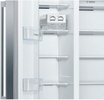 Tủ lạnh side by side BOSCH KAN92VI35O |Serie 4