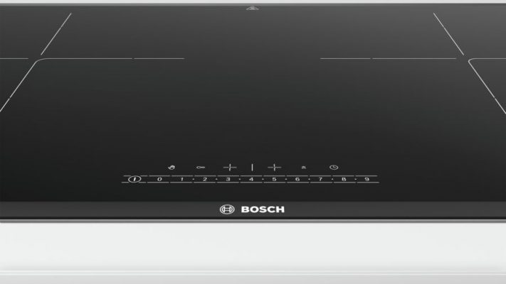 Bếp từ đôi Bosch PPI82560MS |Series 8