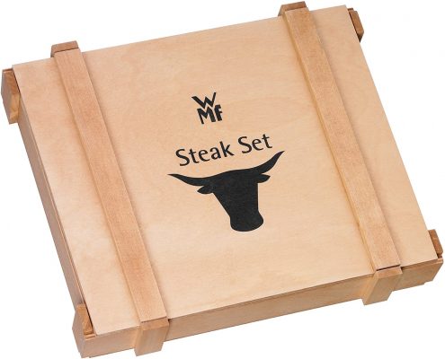Bộ Dao Nĩa Wmf 12.8023.9990 Steakbesteck 12 Món