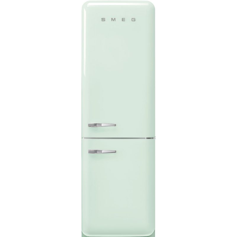 Tủ lạnh SMEG FAB32RPG5 màu xanh mint