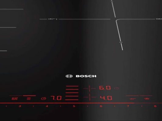 Bếp Từ Cảm Ứng Bosch PXE801DC1E Series 8 1