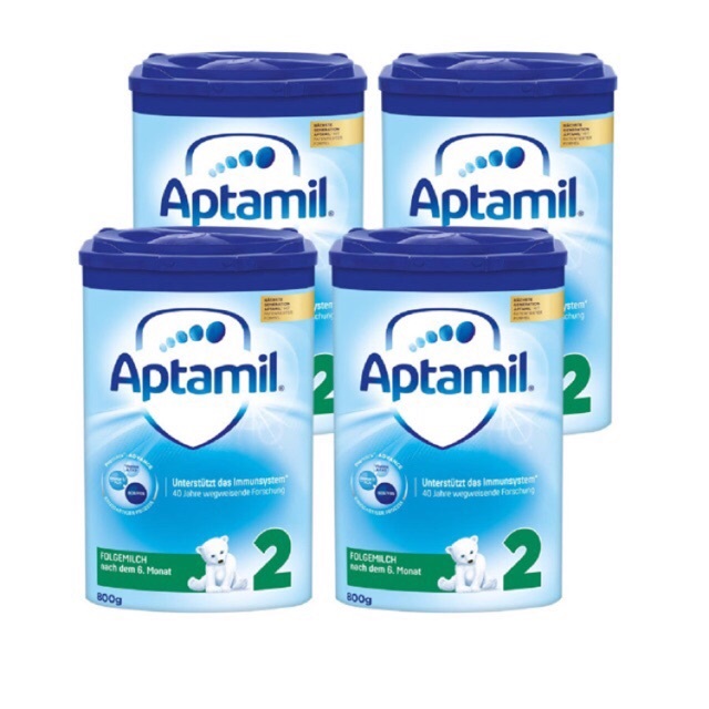 Sữa Aptamil 1