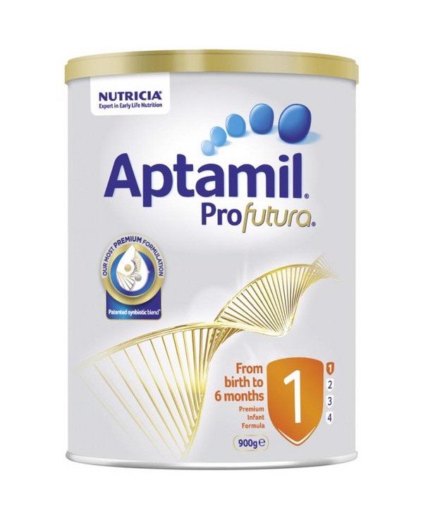 Sữa Aptamil 2
