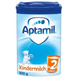 Sữa Aptamil 5