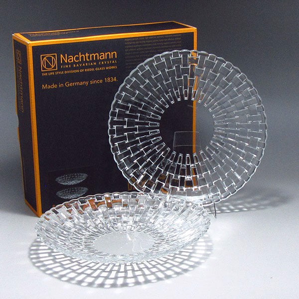 Set 2 đĩa bằng Nactmann 1