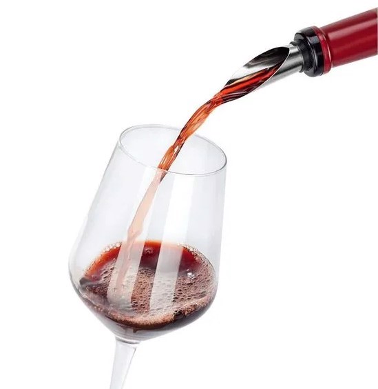 Dụng cụ mở rượu vang ERNESTO (5 món) 4