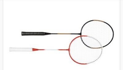 Bộ vợt cầu lông hoàn chỉnh 18 món CRIVIT cho 4 người chơi - Hàng Đức 2