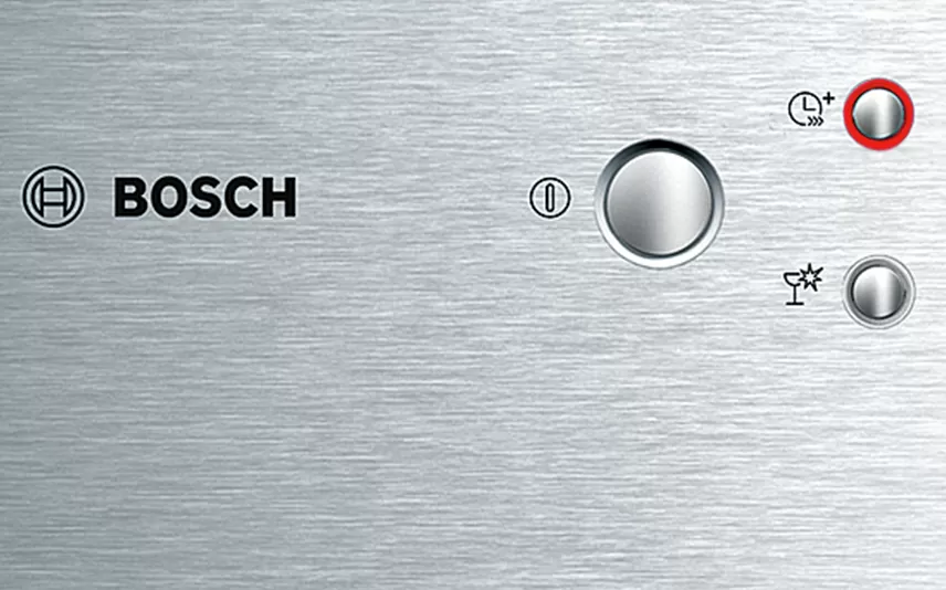 Máy Rửa Bát Bosch SMS68PW01E Series 6 Độc Lập 1