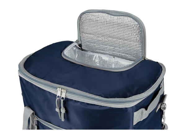 Túi giữ lạnh CRIVIT (màu xanh navy) 3