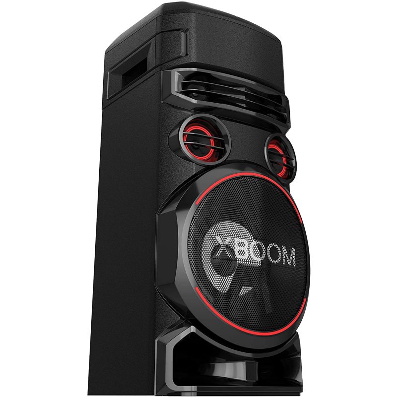 Loa Karaoke Bluetooth LG XBOOM RN7 Party Strobe 500W 1