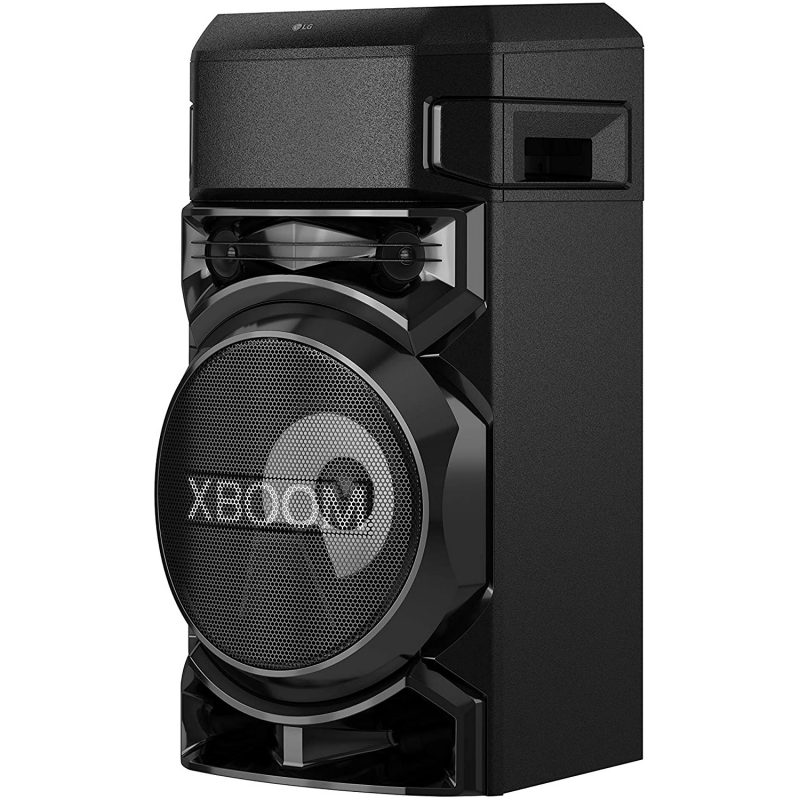 Loa Karaoke Bluetooth LG XBOOM RN5 Party Strobe 300W