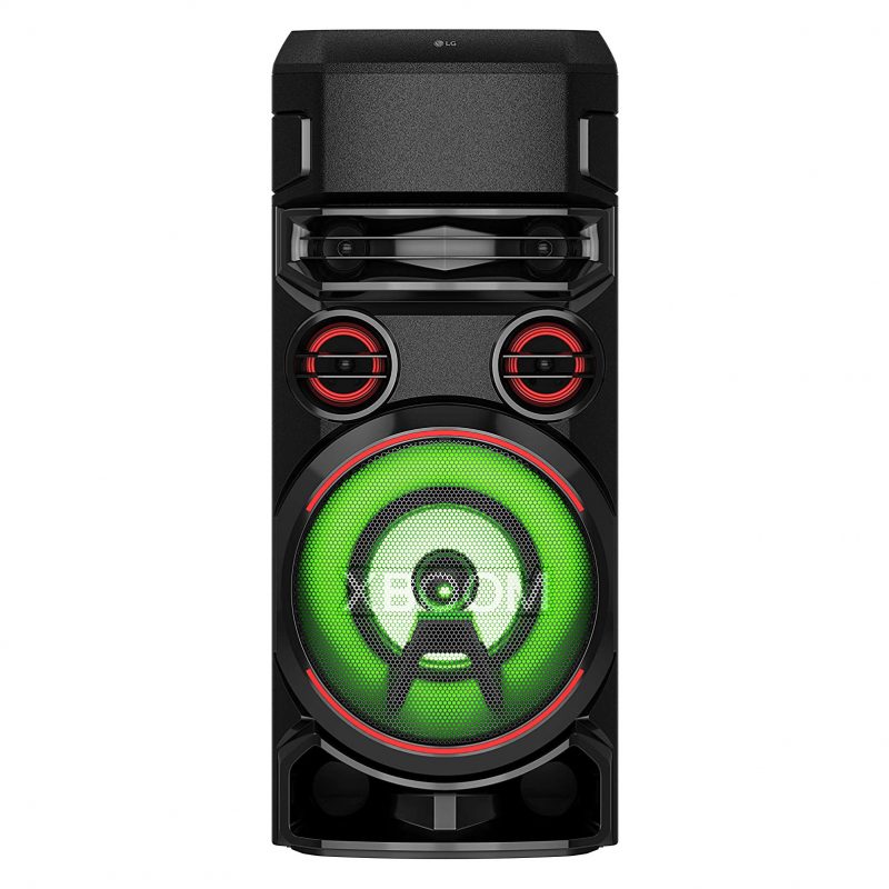 Loa Karaoke Bluetooth LG XBOOM RN7 Party Strobe 500W 2