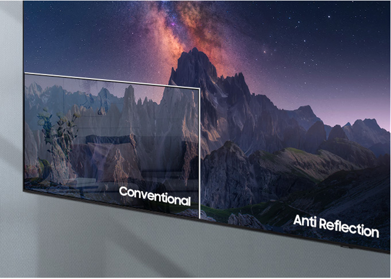 Smart Tivi Neo QLED 4K 98 inch Samsung QA98QN90A 3