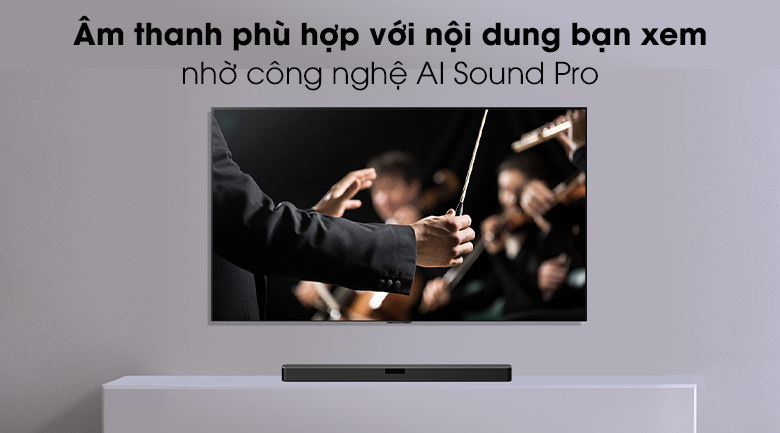 Loa Thanh Soundbar LG SN5R 3