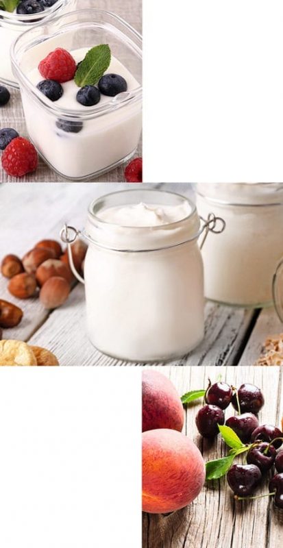 Máy làm sữa chua Steba JM 3 - Joghurtmaker 4