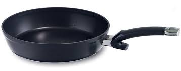 Chảo Fissler Protect Alux eco plus 28 cm Made in Germany 3