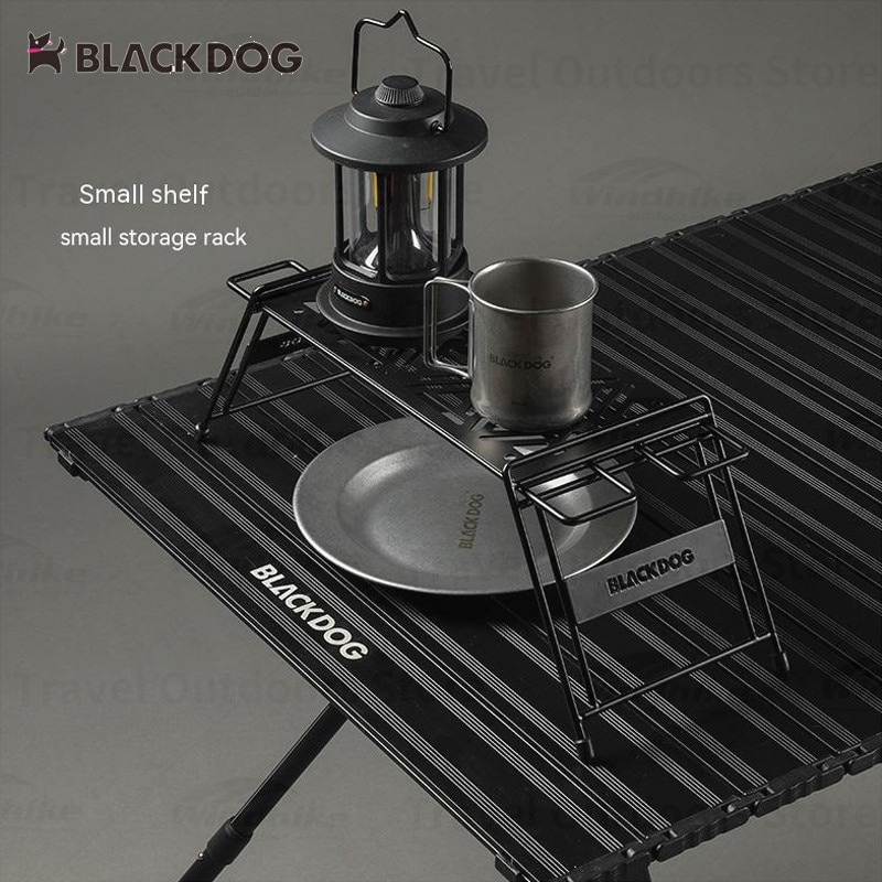 Giá Để Đồ Gấp Gọn Dã Ngoại BLACKDOG BD-ZWJ001 Small