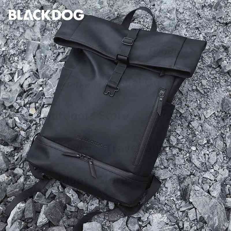 Balo Chống Nước Dã Ngoại BLACKDOG CBD2300BB010 Black