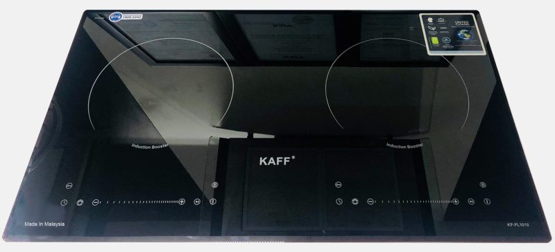 Bếp từ đôi KAFF KF-FL101II